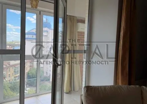 Аренда 3-комнатной квартиры, 110 м², ул. Почайнинская, Подольский р-н, Киев - 6/10