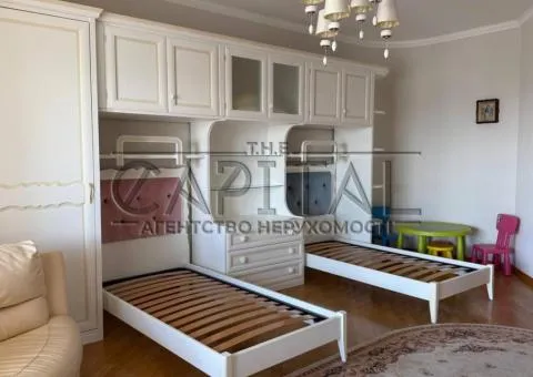 Аренда 3-комнатной квартиры, 110 м², ул. Почайнинская, Подольский р-н, Киев - 7/10