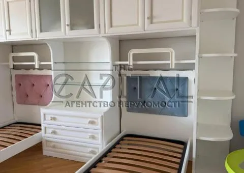 Аренда 3-комнатной квартиры, 110 м², ул. Почайнинская, Подольский р-н, Киев - 8/10