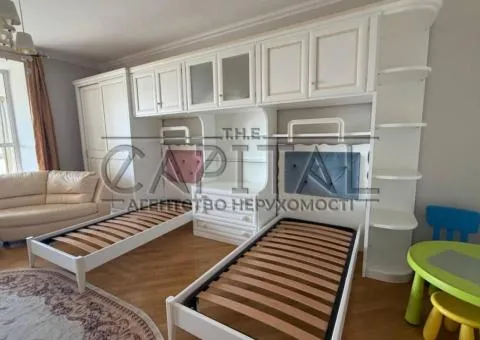 Аренда 3-комнатной квартиры, 110 м², ул. Почайнинская, Подольский р-н, Киев - 9/10