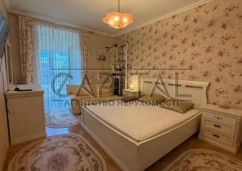 Аренда 3-комнатной квартиры, 110 м², ул. Почайнинская, Подольский р-н, Киев - 10/10
