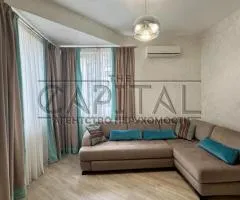 Аренда 2-комнатной квартиры, 78 м², ЖК Сонячна Брама, ул. Юлии Здановской, Киев