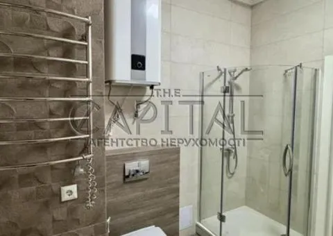 Аренда 2-комнатной квартиры, 78 м², ЖК Сонячна Брама, ул. Юлии Здановской, Киев - 5/9
