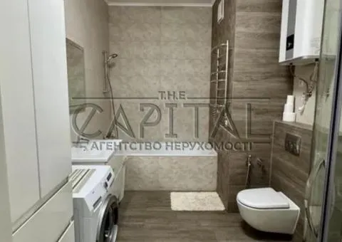 Аренда 2-комнатной квартиры, 78 м², ЖК Сонячна Брама, ул. Юлии Здановской, Киев - 6/9