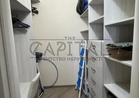 Аренда 2-комнатной квартиры, 78 м², ЖК Сонячна Брама, ул. Юлии Здановской, Киев - 7/9