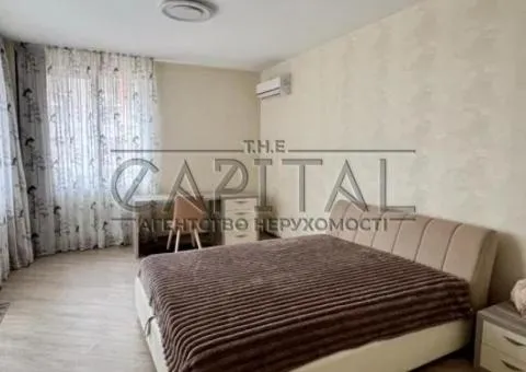 Аренда 2-комнатной квартиры, 78 м², ЖК Сонячна Брама, ул. Юлии Здановской, Киев - 8/9