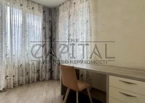 Аренда 2-комнатной квартиры, 78 м², ЖК Сонячна Брама, ул. Юлии Здановской, Киев - 9/9