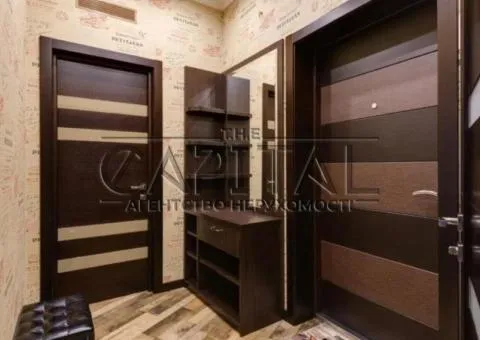 Аренда 1-комнатной квартиры, 55 м², ЖК Французький квартал, ул. Василия Тютюнника, Киев - 5/10