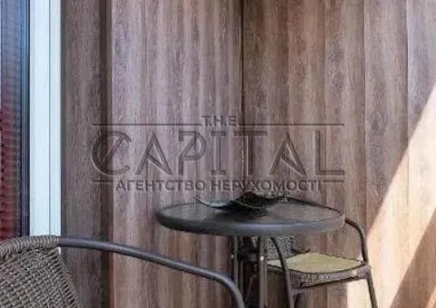 Аренда 1-комнатной квартиры, 55 м², ЖК Французький квартал, ул. Василия Тютюнника, Киев - 7/10