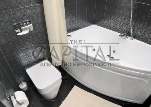 Аренда 1-комнатной квартиры, 55 м², ЖК Французький квартал, ул. Василия Тютюнника, Киев - 9/10