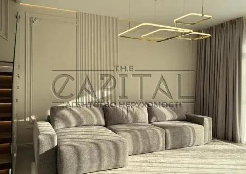 Аренда 4-комнатного дуплекса, 125 м², ул. Черкасская, Петропавловская Борщаговка - 1/10