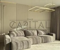 Аренда дуплекса, 125 м², ул. Черкасская, Петропавловская Борщаговка
