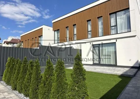 Аренда 4-комнатного дуплекса, 125 м², ул. Черкасская, Петропавловская Борщаговка - 2/10