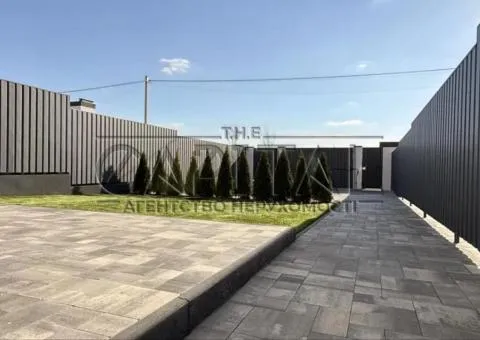 Аренда 4-комнатного дуплекса, 125 м², ул. Черкасская, Петропавловская Борщаговка - 3/10