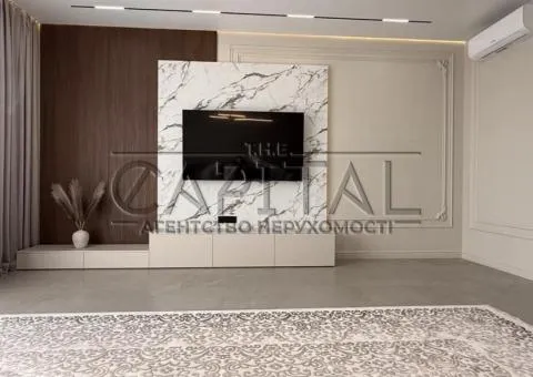 Аренда 4-комнатного дуплекса, 125 м², ул. Черкасская, Петропавловская Борщаговка - 5/10