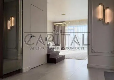 Аренда 4-комнатного дуплекса, 125 м², ул. Черкасская, Петропавловская Борщаговка - 6/10