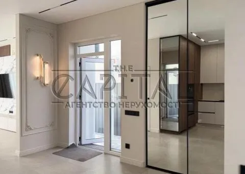 Аренда 4-комнатного дуплекса, 125 м², ул. Черкасская, Петропавловская Борщаговка - 7/10