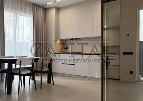 Аренда 4-комнатного дуплекса, 125 м², ул. Черкасская, Петропавловская Борщаговка - 8/10