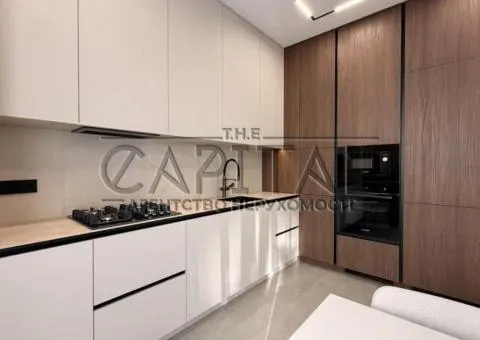 Аренда 4-комнатного дуплекса, 125 м², ул. Черкасская, Петропавловская Борщаговка - 9/10
