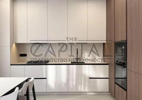 Аренда 4-комнатного дуплекса, 125 м², ул. Черкасская, Петропавловская Борщаговка - 10/10