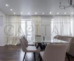 Аренда 4-комнатной квартиры, 110 м², ул. Левка Лукьяненка, Оболонский р-н, Киев