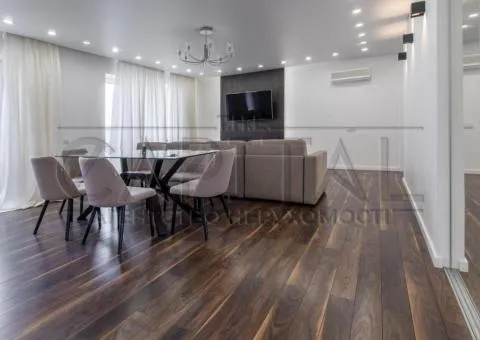 Оренда 4-кімнатної квартири, 110 м², вул. Левка Лук'яненка, Оболонь, Київ - 2/10