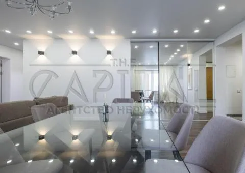 Оренда 4-кімнатної квартири, 110 м², вул. Левка Лук'яненка, Оболонь, Київ - 3/10
