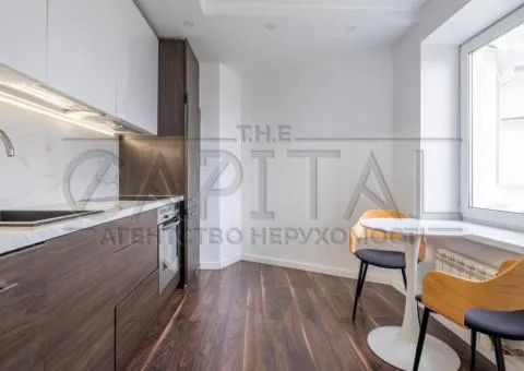 Оренда 4-кімнатної квартири, 110 м², вул. Левка Лук'яненка, Оболонь, Київ - 4/10
