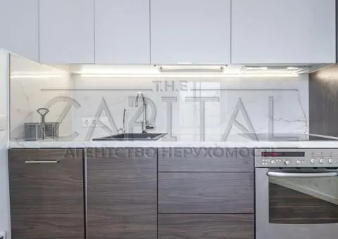 Оренда 4-кімнатної квартири, 110 м², вул. Левка Лук'яненка, Оболонь, Київ - 5/10