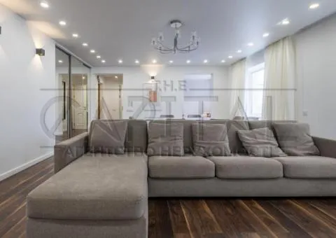 Оренда 4-кімнатної квартири, 110 м², вул. Левка Лук'яненка, Оболонь, Київ - 7/10