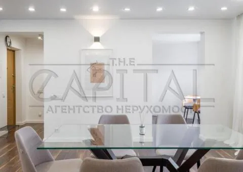 Оренда 4-кімнатної квартири, 110 м², вул. Левка Лук'яненка, Оболонь, Київ - 8/10