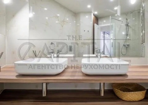 Оренда 4-кімнатної квартири, 110 м², вул. Левка Лук'яненка, Оболонь, Київ - 10/10