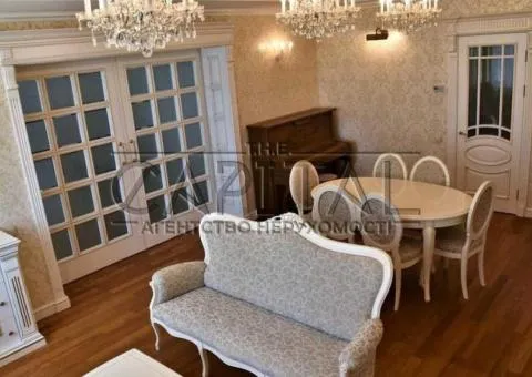 Аренда 5-комнатной квартиры, 232 м², ул. Ольгинская, Печерский р-н, Киев - 3/10