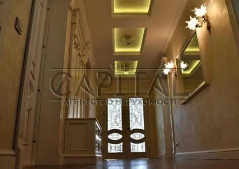 Аренда 5-комнатной квартиры, 232 м², ул. Ольгинская, Печерский р-н, Киев - 6/10