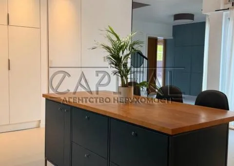 4-room house for rent, 230 m², Balaton residential complex, Ozerna St, Novi Petrivtsi - 2/10