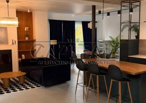 4-room house for rent, 230 m², Balaton residential complex, Ozerna St, Novi Petrivtsi - 3/10