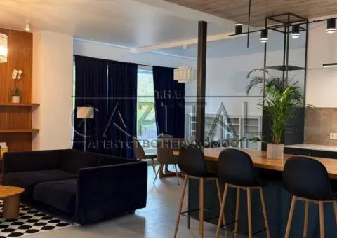 4-room house for rent, 230 m², Balaton residential complex, Ozerna St, Novi Petrivtsi - 5/10