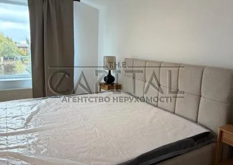 4-room house for rent, 230 m², Balaton residential complex, Ozerna St, Novi Petrivtsi - 6/10