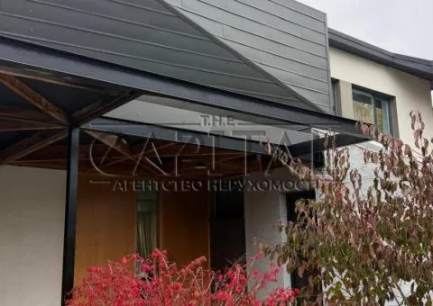 4-room house for rent, 230 m², Balaton residential complex, Ozerna St, Novi Petrivtsi - 8/10