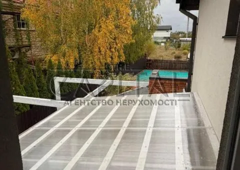 4-room house for rent, 230 m², Balaton residential complex, Ozerna St, Novi Petrivtsi - 9/10