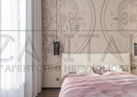 1-room apartment for rent, 55 m², Triiinity residential complex, Vasylia Tiutiunnyka St, Kyiv - 10/10