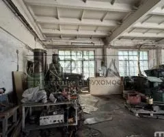 Оренда комерційного приміщення, 453 м², вул. Нововокзальна, Соломенський район, Київ