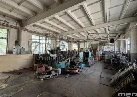 Оренда комерційного приміщення, 453 м², вул. Нововокзальна, Соломенський район, Київ - 2/6