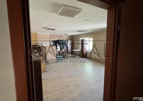Оренда комерційного приміщення, 453 м², вул. Нововокзальна, Соломенський район, Київ - 3/6