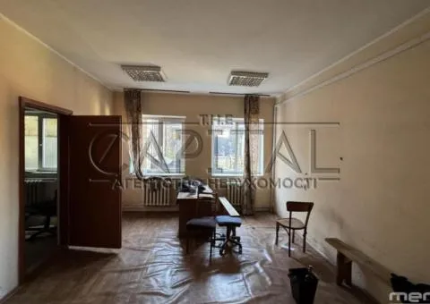 Оренда комерційного приміщення, 453 м², вул. Нововокзальна, Соломенський район, Київ - 4/6