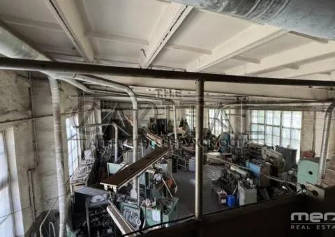 Оренда комерційного приміщення, 453 м², вул. Нововокзальна, Соломенський район, Київ - 5/6