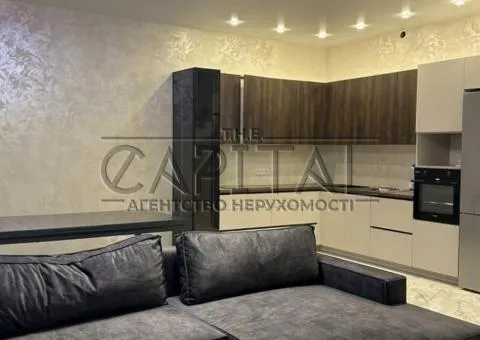Аренда дома, 180 м², ул. Богатырская, Оболонский р-н, Киев