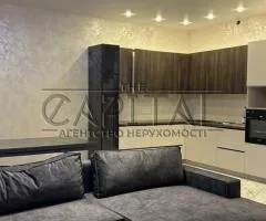 Аренда дома, 180 м², ул. Богатырская, Оболонский р-н, Киев