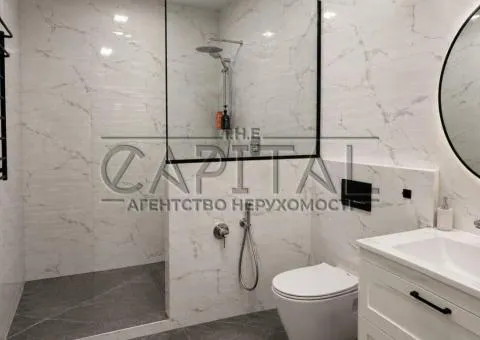 Оренда 4-кімнатної квартири, 120 м², ЖК «Комфорт Таун», просп. Соборності, Дніпровський район, Київ - 2/9