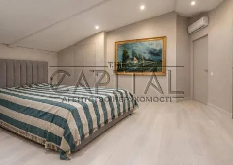 Оренда 4-кімнатної квартири, 120 м², ЖК «Комфорт Таун», просп. Соборності, Дніпровський район, Київ - 3/9